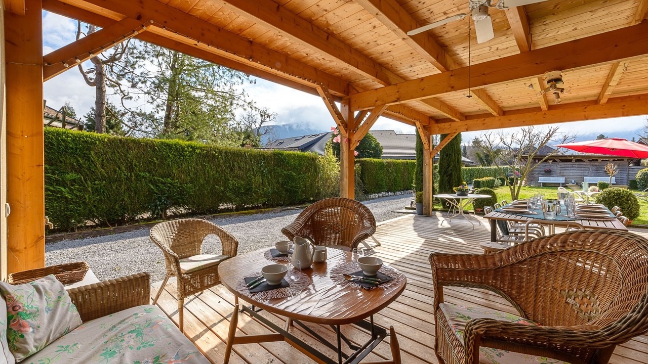 Photo of Outdoor in Saint-Jorioz
