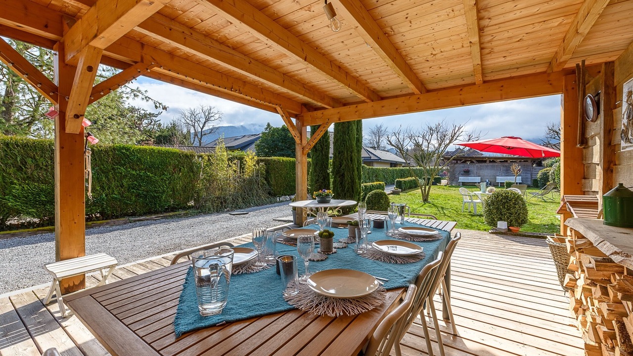 Photo of Outdoor in Saint-Jorioz