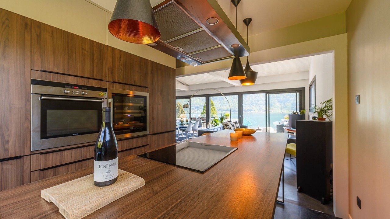 Photo of Kitchen in Bredannaz