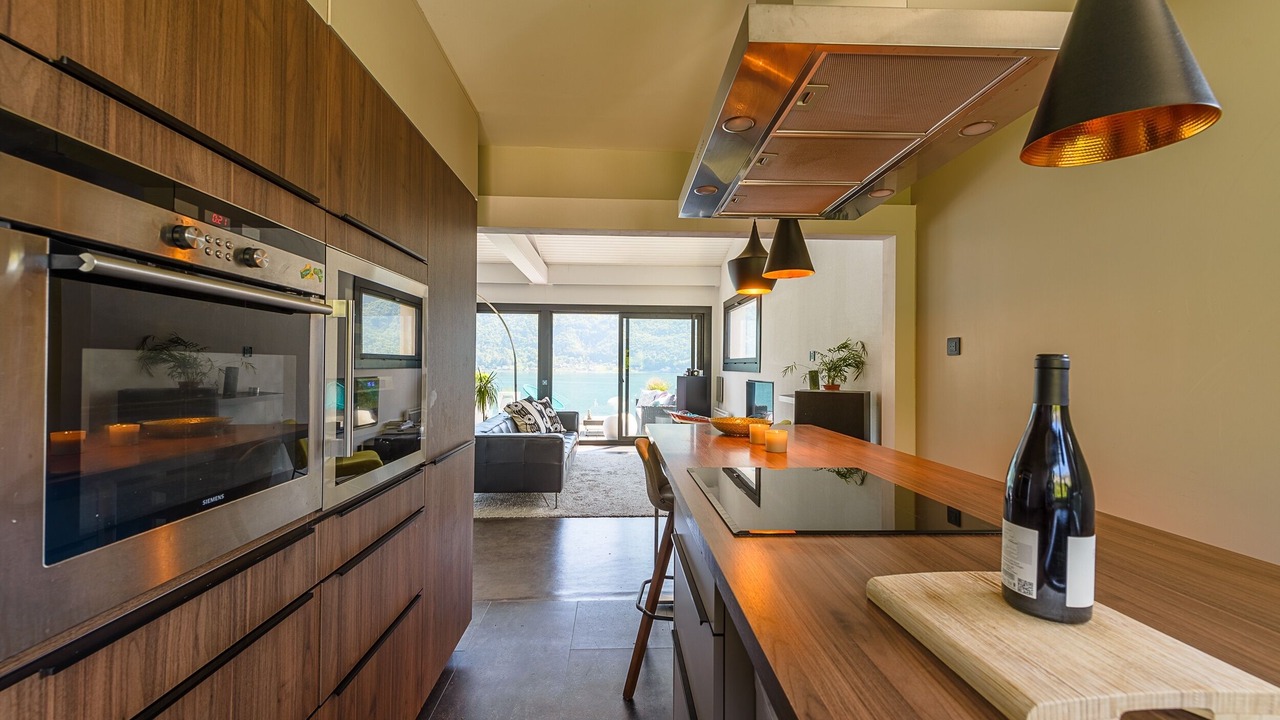 Photo of Kitchen in Bredannaz