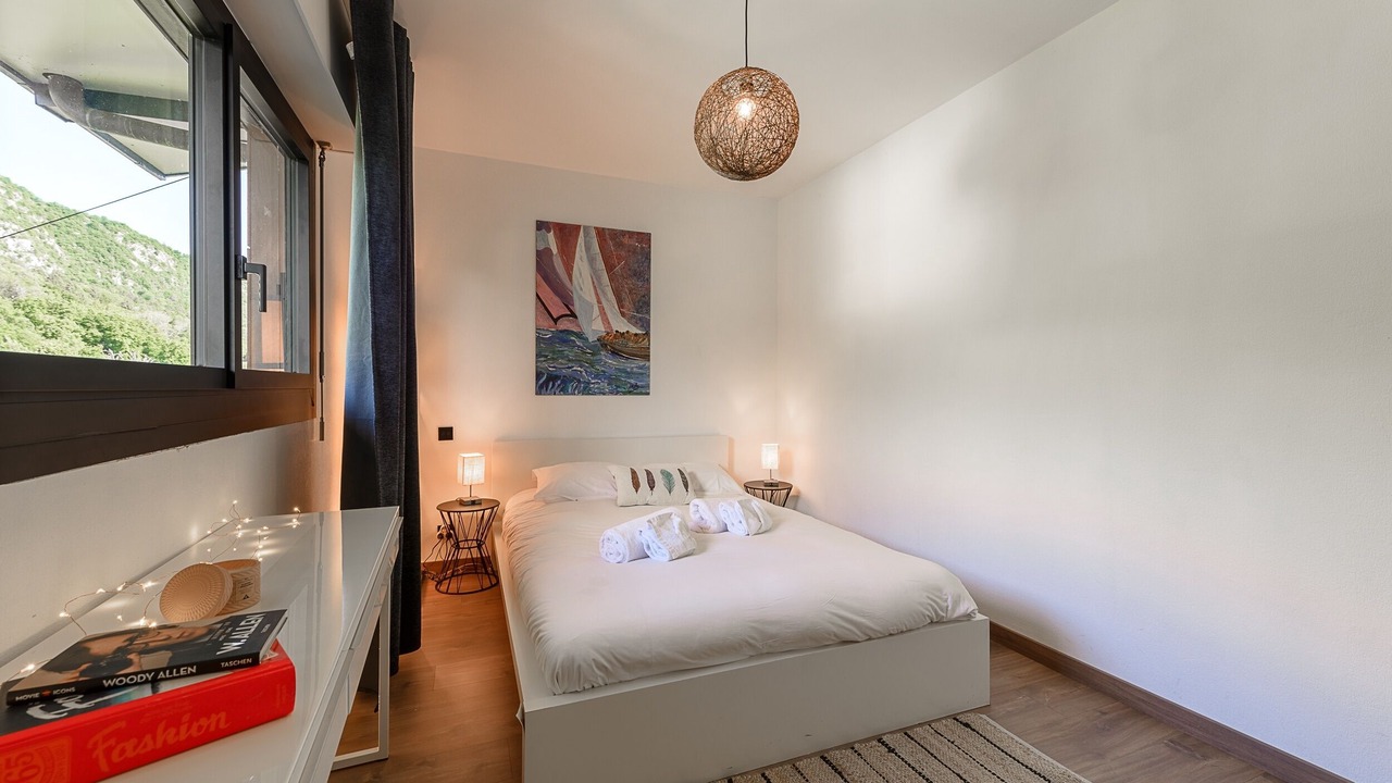 Photo of Bedroom in Bredannaz