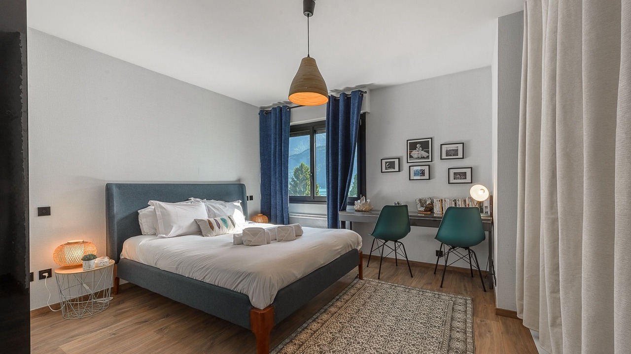 Photo of Bedroom in Bredannaz