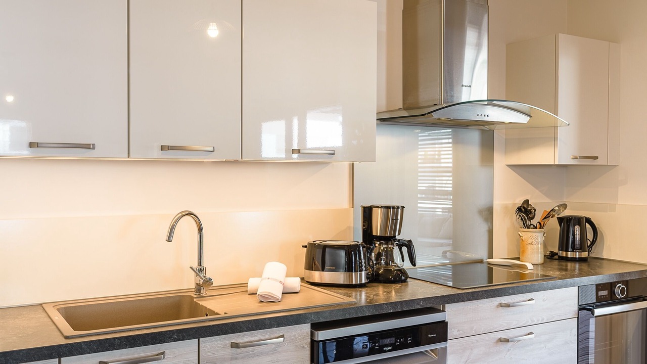 Photo of Kitchen in Saint-Jorioz