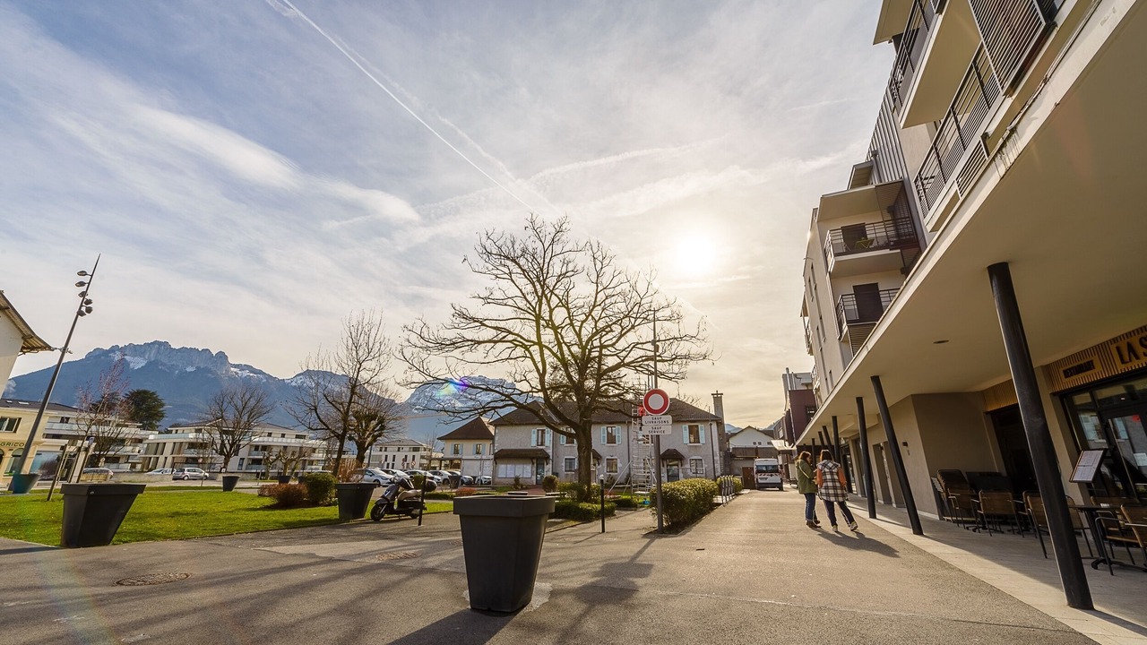 Photo of Outdoor in Saint-Jorioz
