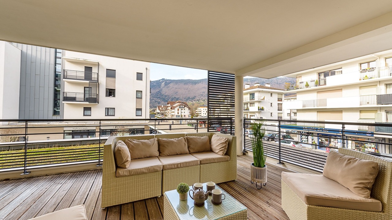 Photo of Outdoor in Saint-Jorioz