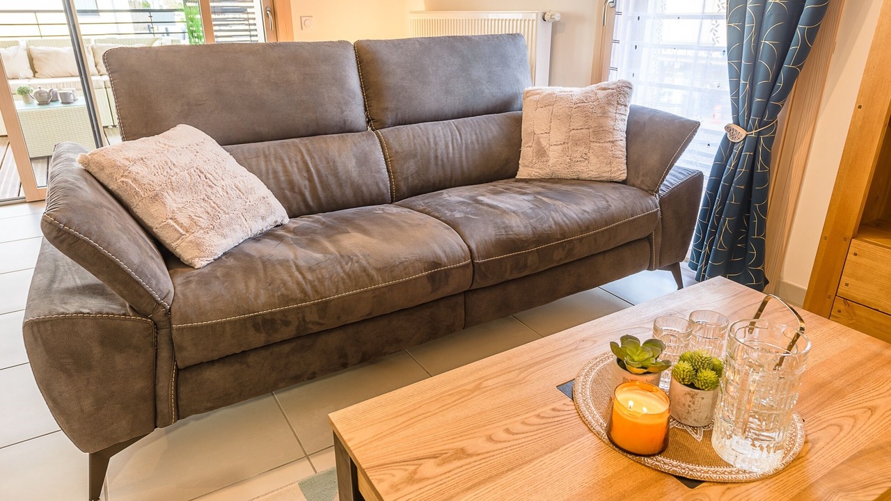 Photo of Livingroom in Saint-Jorioz