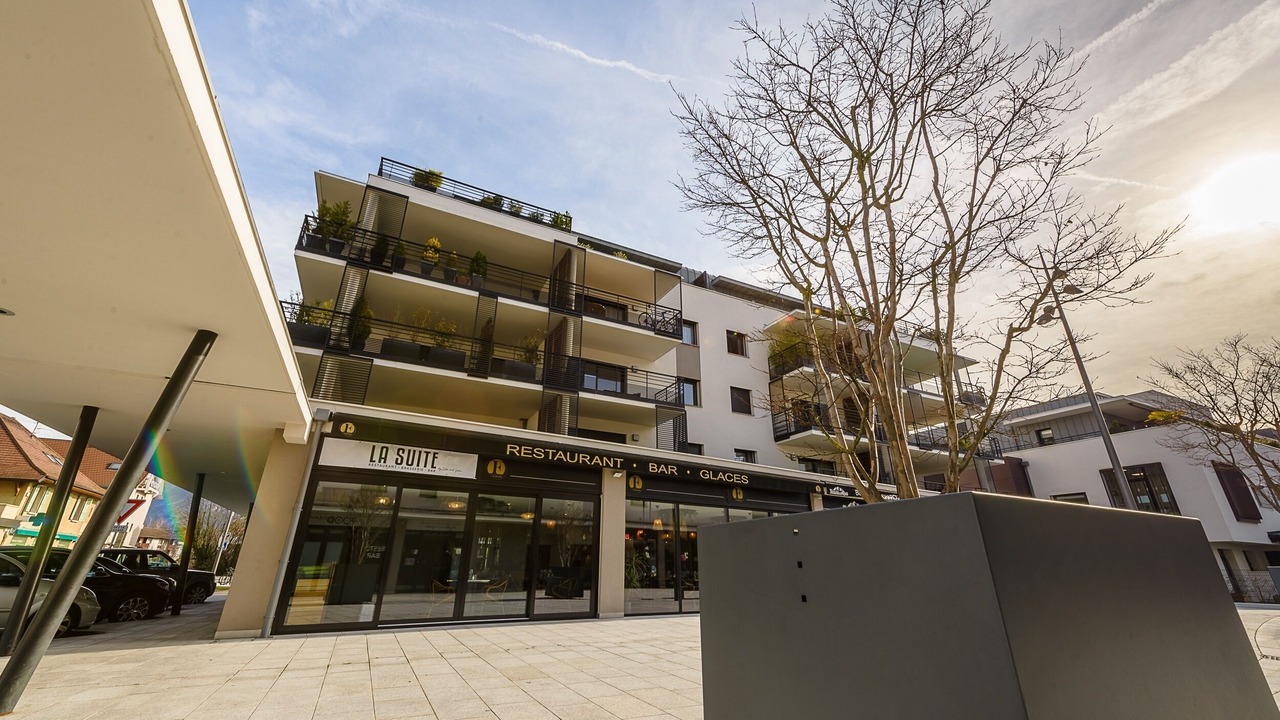 Photo of Outdoor in Saint-Jorioz