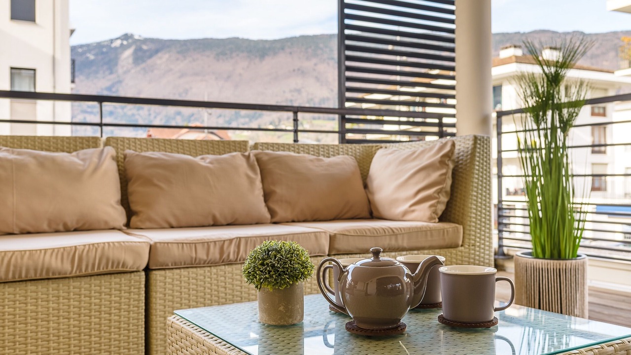 Photo of Livingroom in Saint-Jorioz