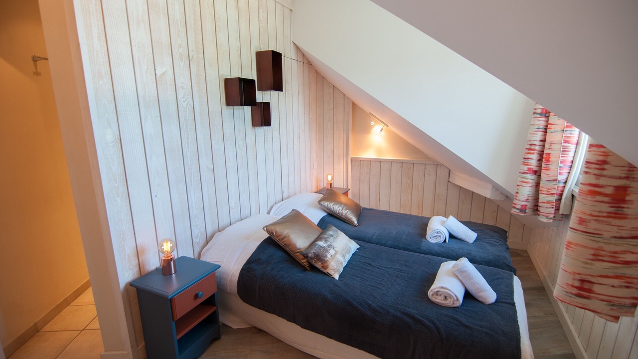 Photo of Bedroom in Duingt