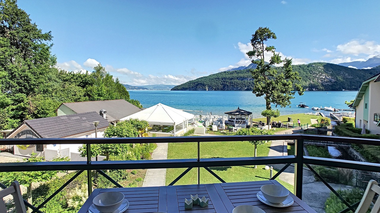 Photo of Outdoor in Duingt