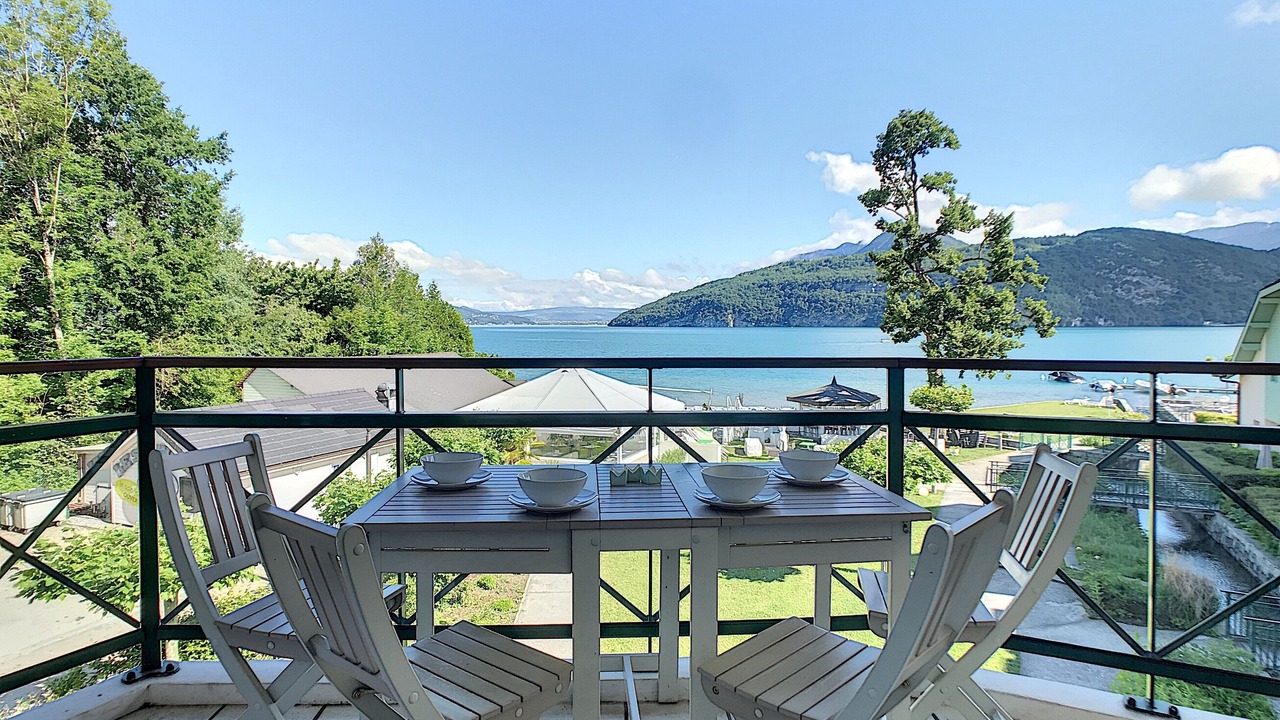 Photo of Outdoor in Duingt