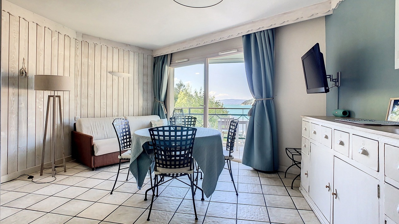 Photo of Livingroom in Duingt