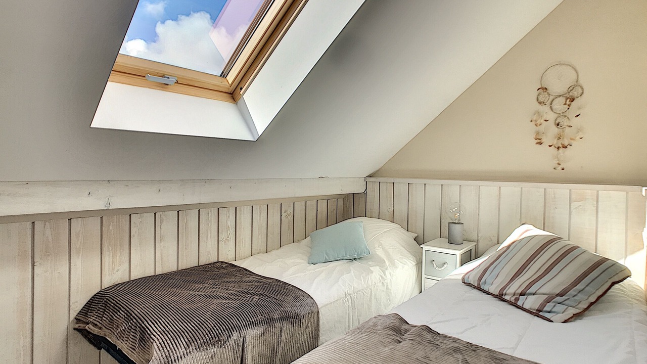Photo of Bedroom in Duingt