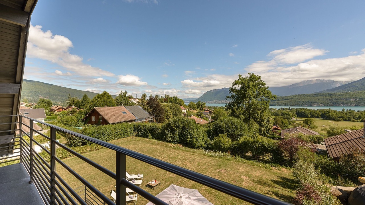 Photo of Outdoor in Saint-Jorioz