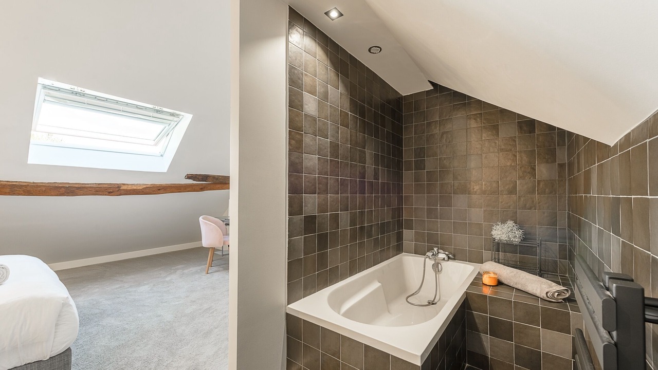 Photo of Bathroom in Saint-Jorioz