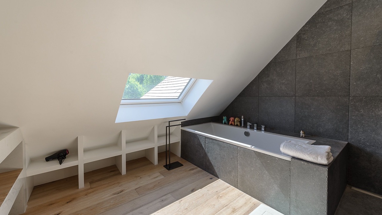 Photo of Bathroom in Saint-Jorioz