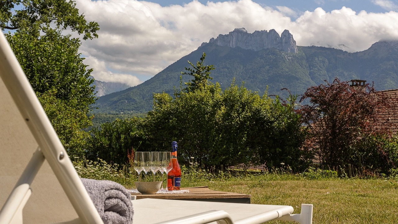 Photo of Outdoor in Saint-Jorioz