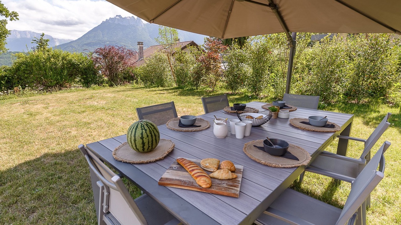 Photo of Outdoor in Saint-Jorioz