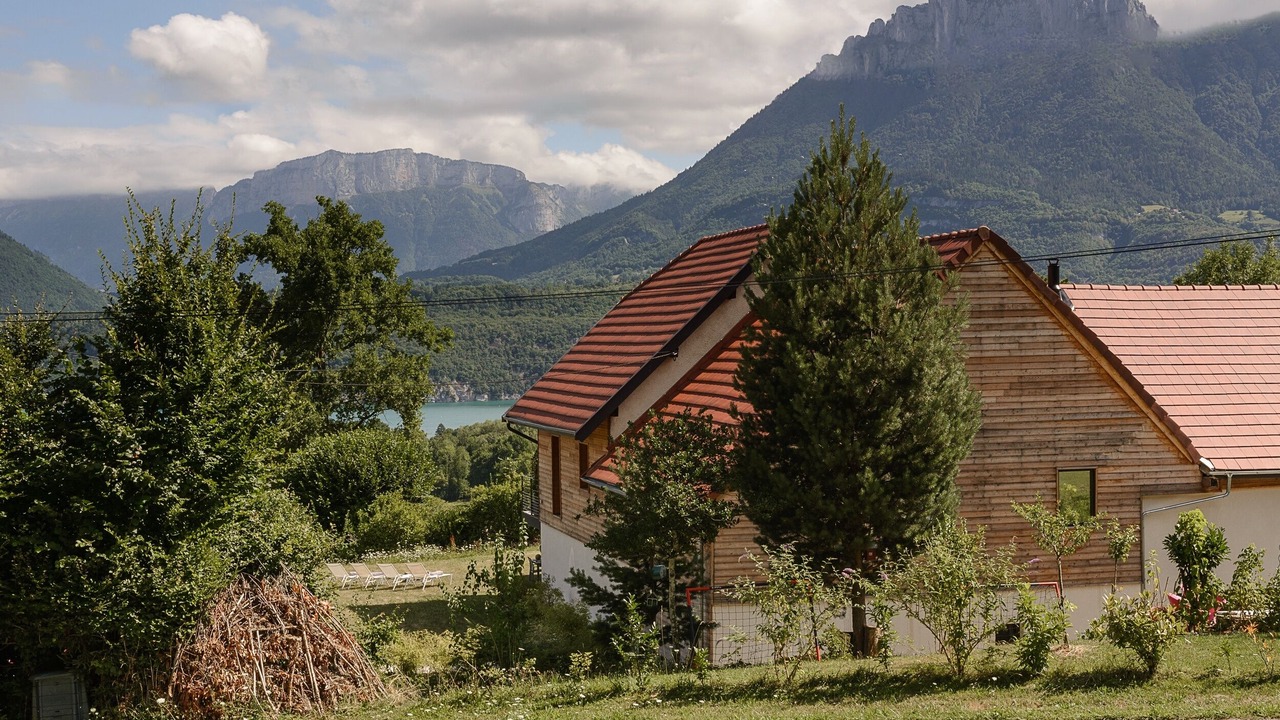 Photo of Outdoor in Saint-Jorioz