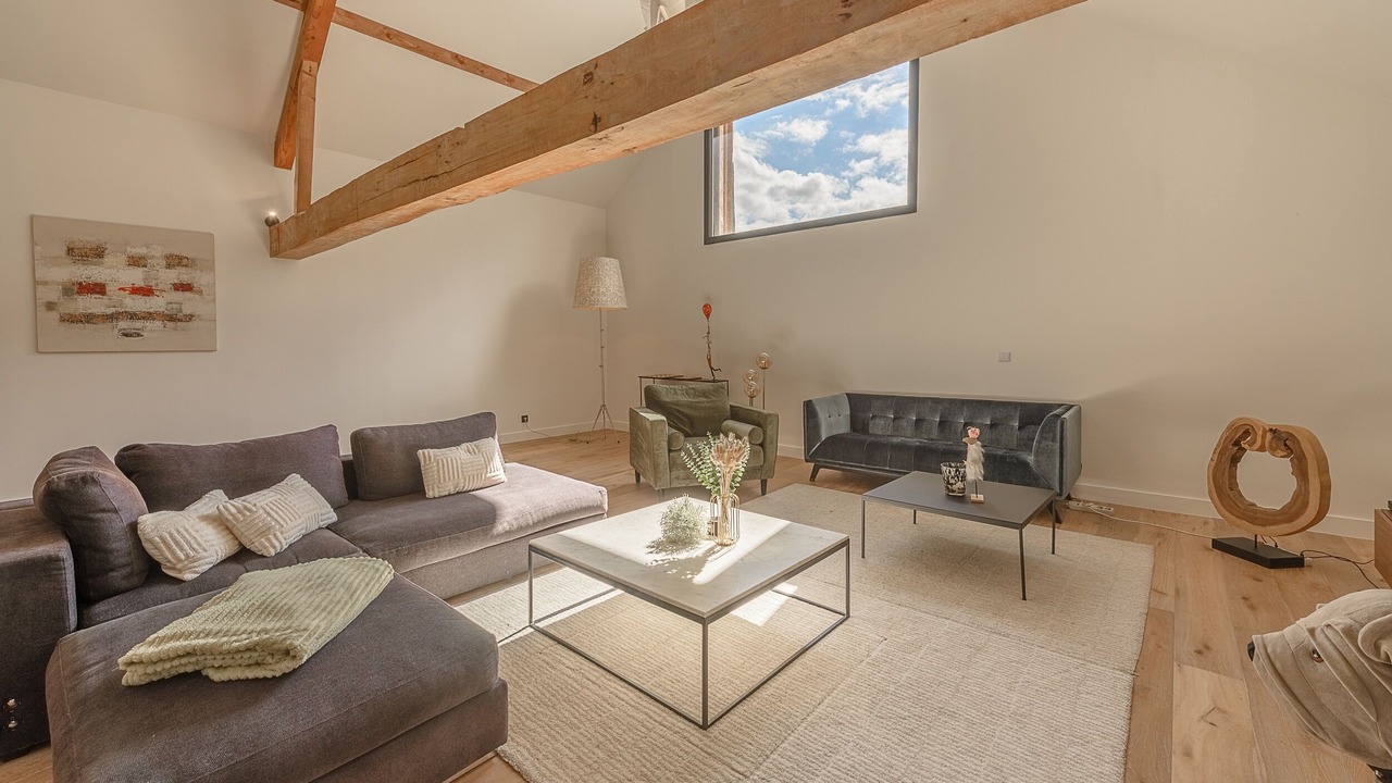 Photo of Livingroom in Saint-Jorioz