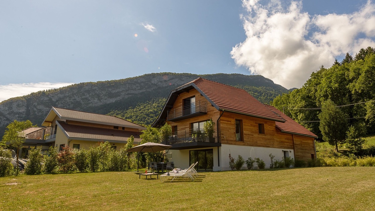 Photo of Outdoor in Saint-Jorioz