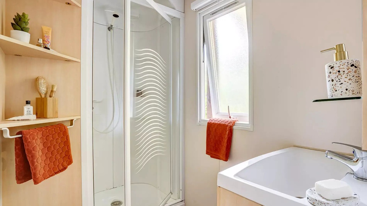 Photo of Bathroom in Doussard