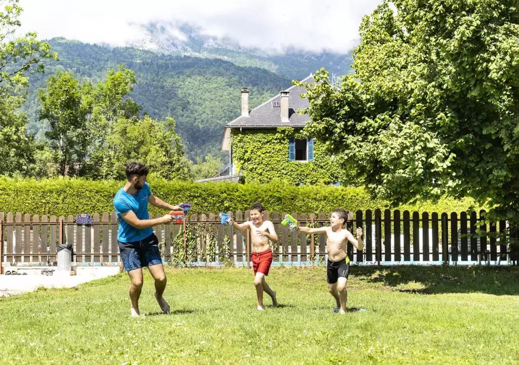 Photo of Outdoor in Doussard