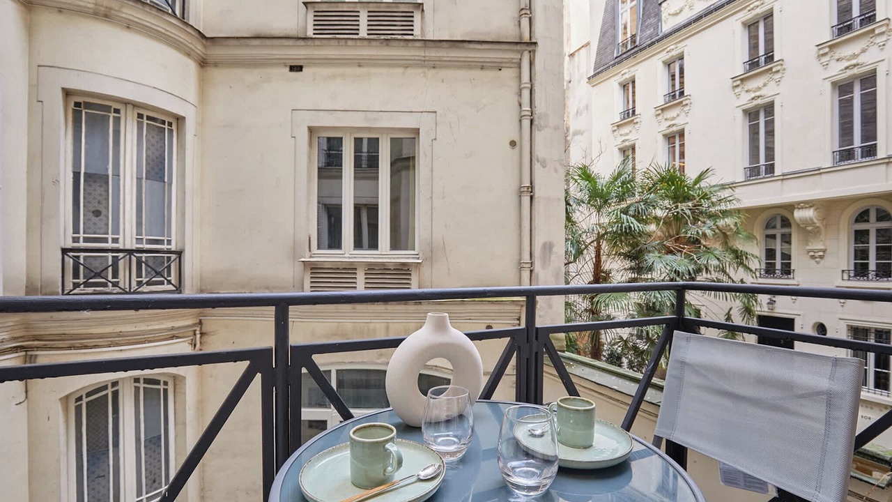 Photo of Outdoor in Champs-Elysees