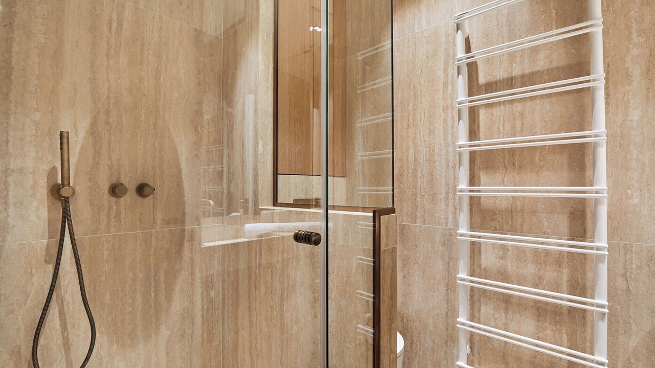 Photo of Bathroom in Champs-Elysees