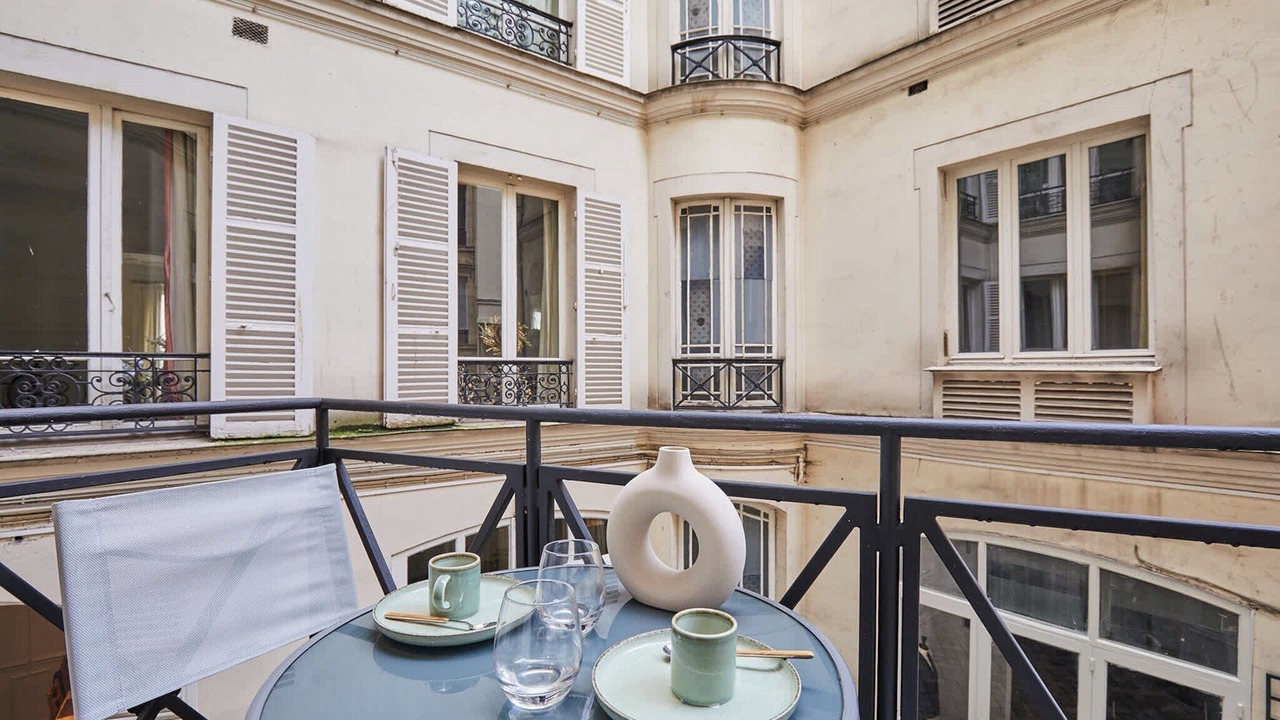 Photo of Outdoor in Champs-Elysees