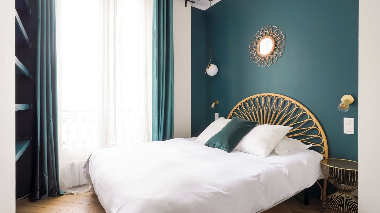 Photo of Bedroom in L'Europe