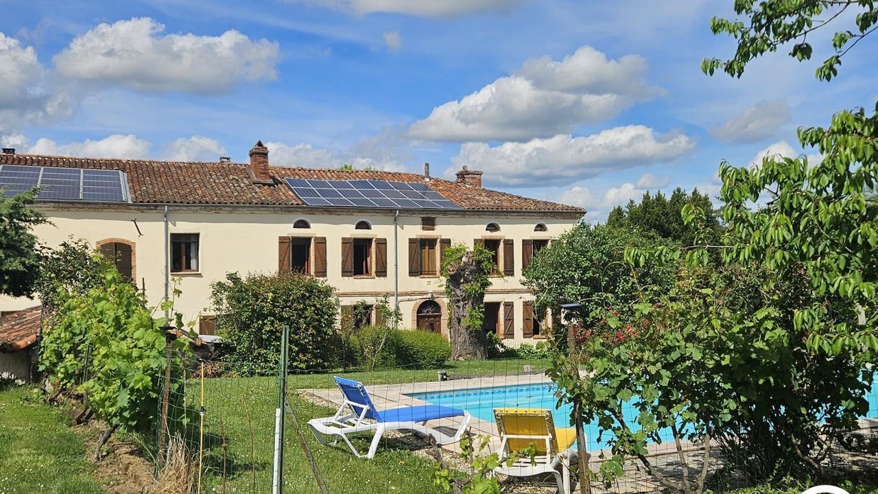 Photo of Outdoor in Montvalen