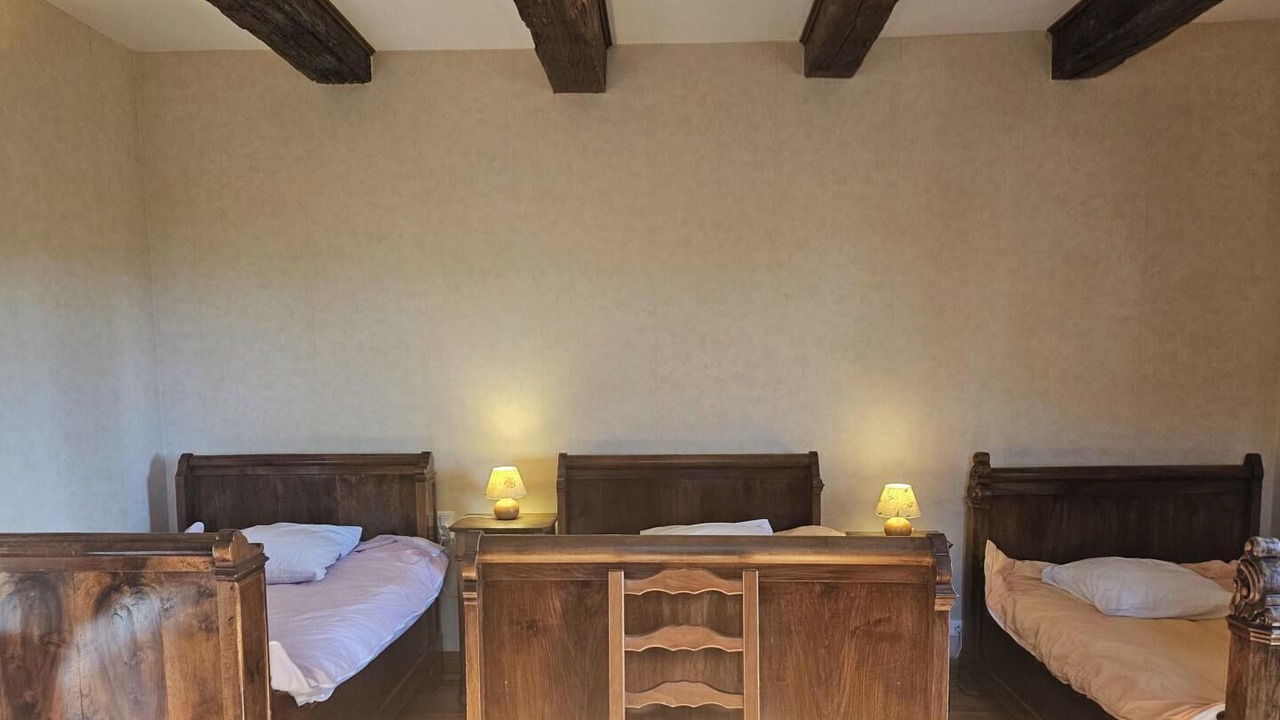 Photo of Bedroom in Almayrac