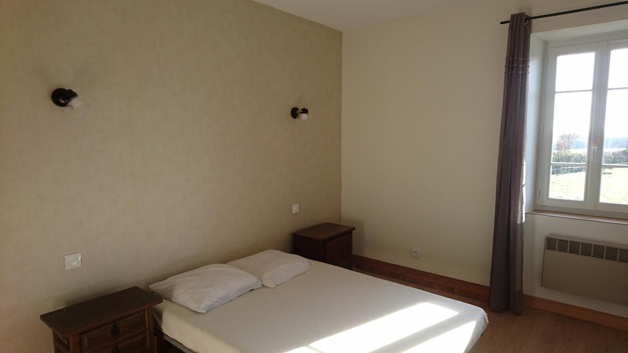 Photo of Bedroom in Almayrac
