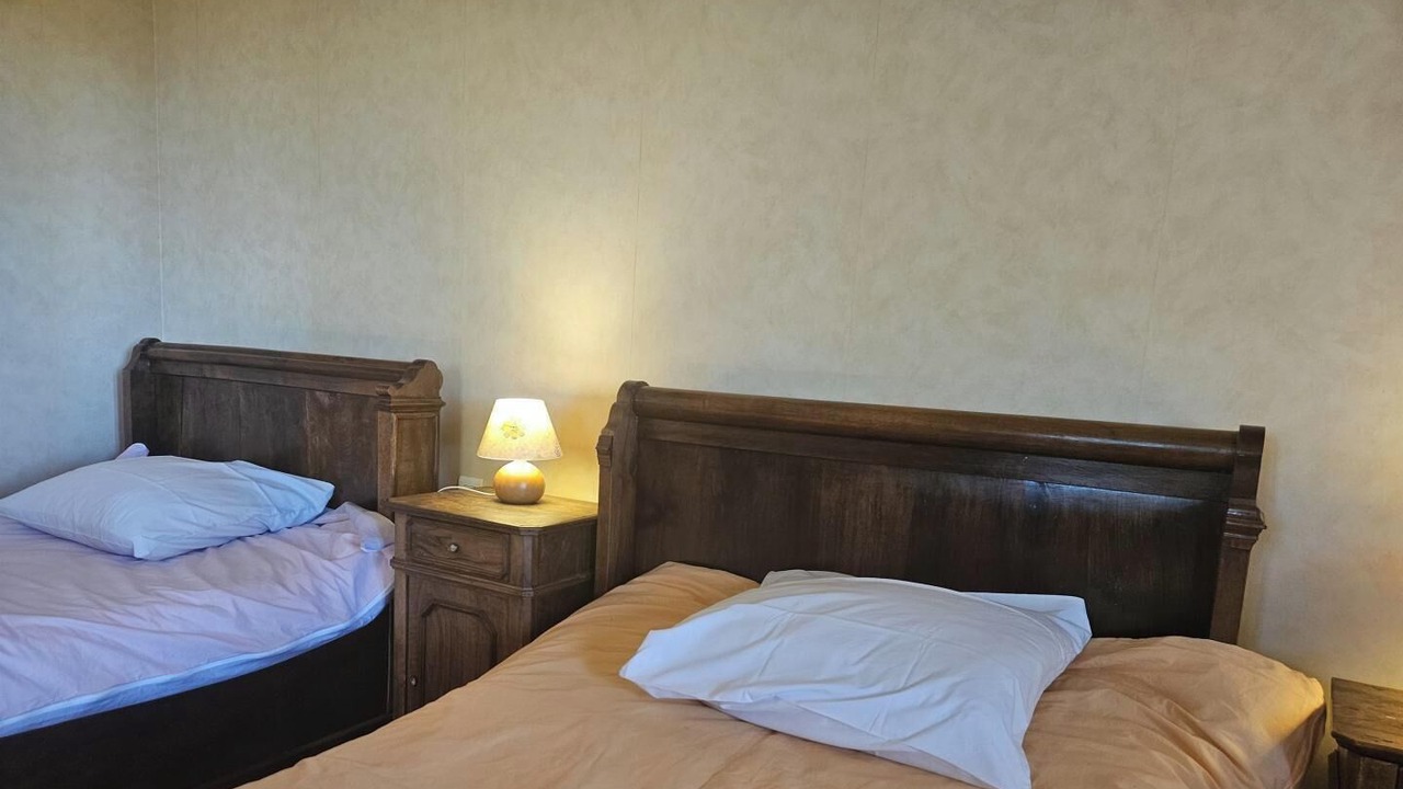 Photo of Bedroom in Almayrac