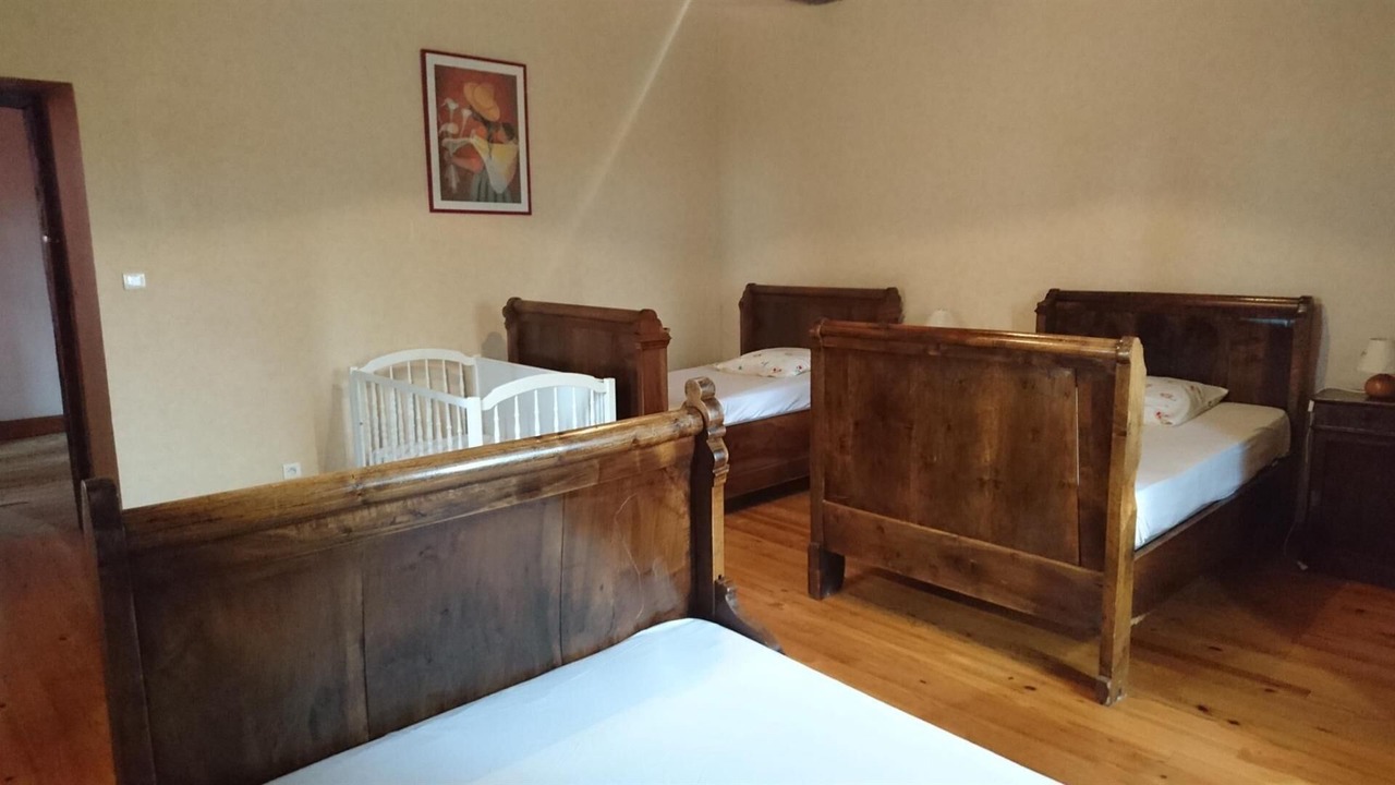 Photo of Bedroom in Almayrac