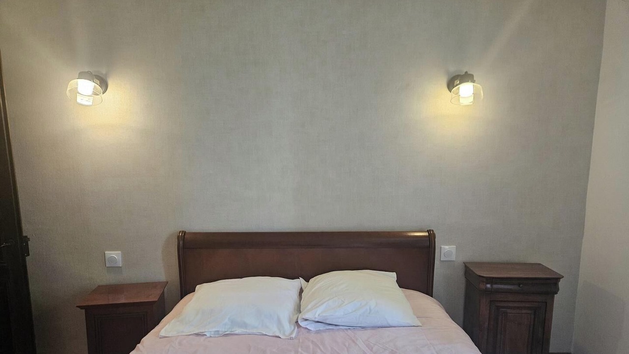 Photo of Bedroom in Almayrac