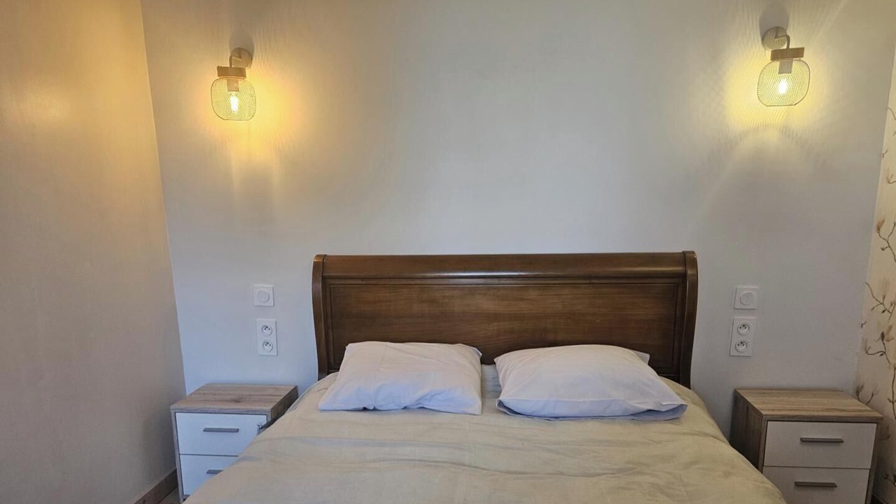 Photo of Bedroom in Almayrac