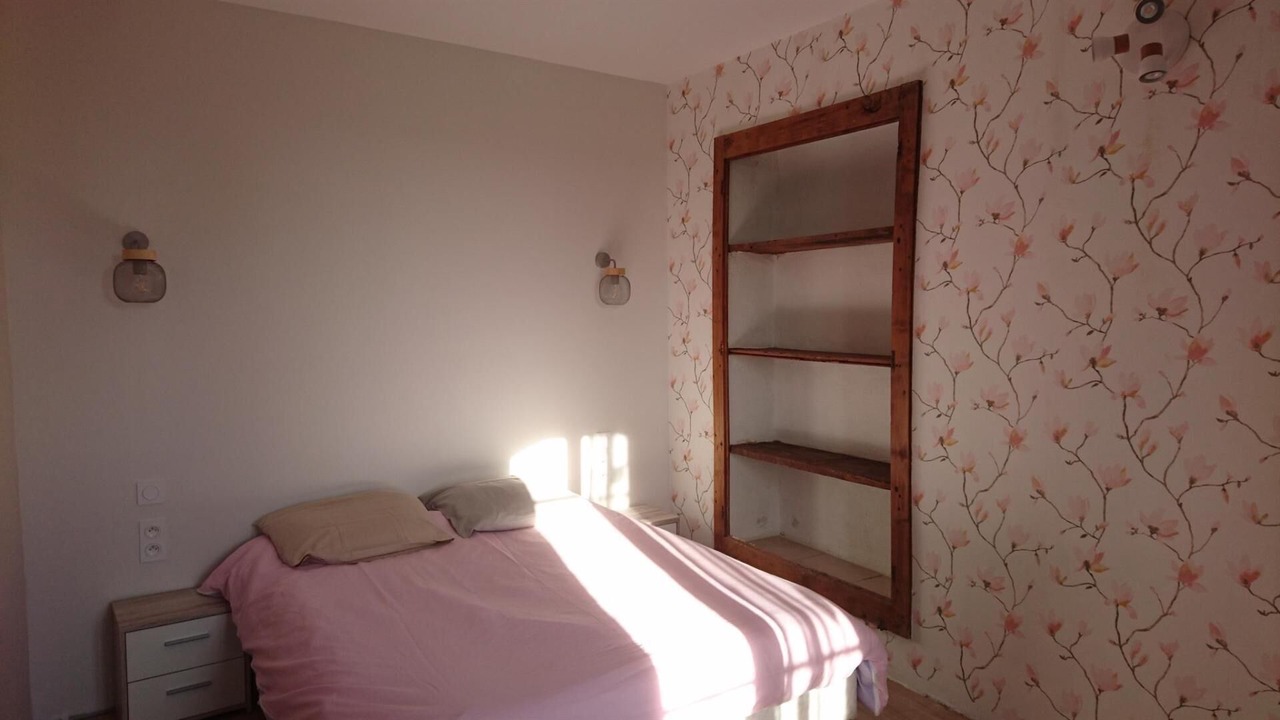 Photo of Bedroom in Almayrac