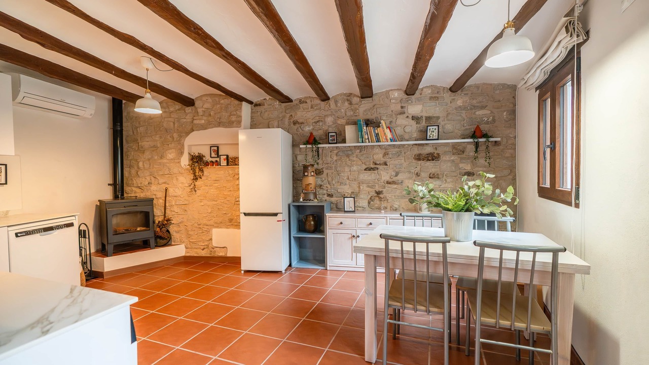Photo of Others in Sant Guim de Freixenet