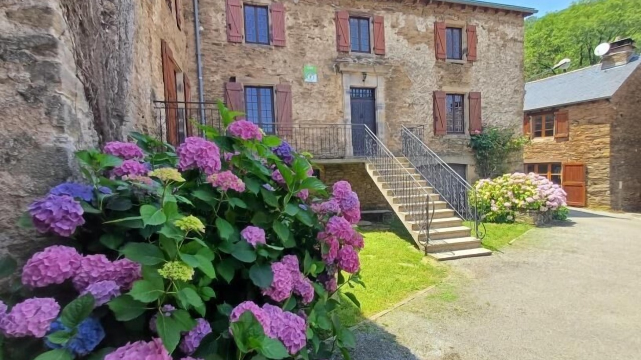 Photo of Outdoor in Fraissines