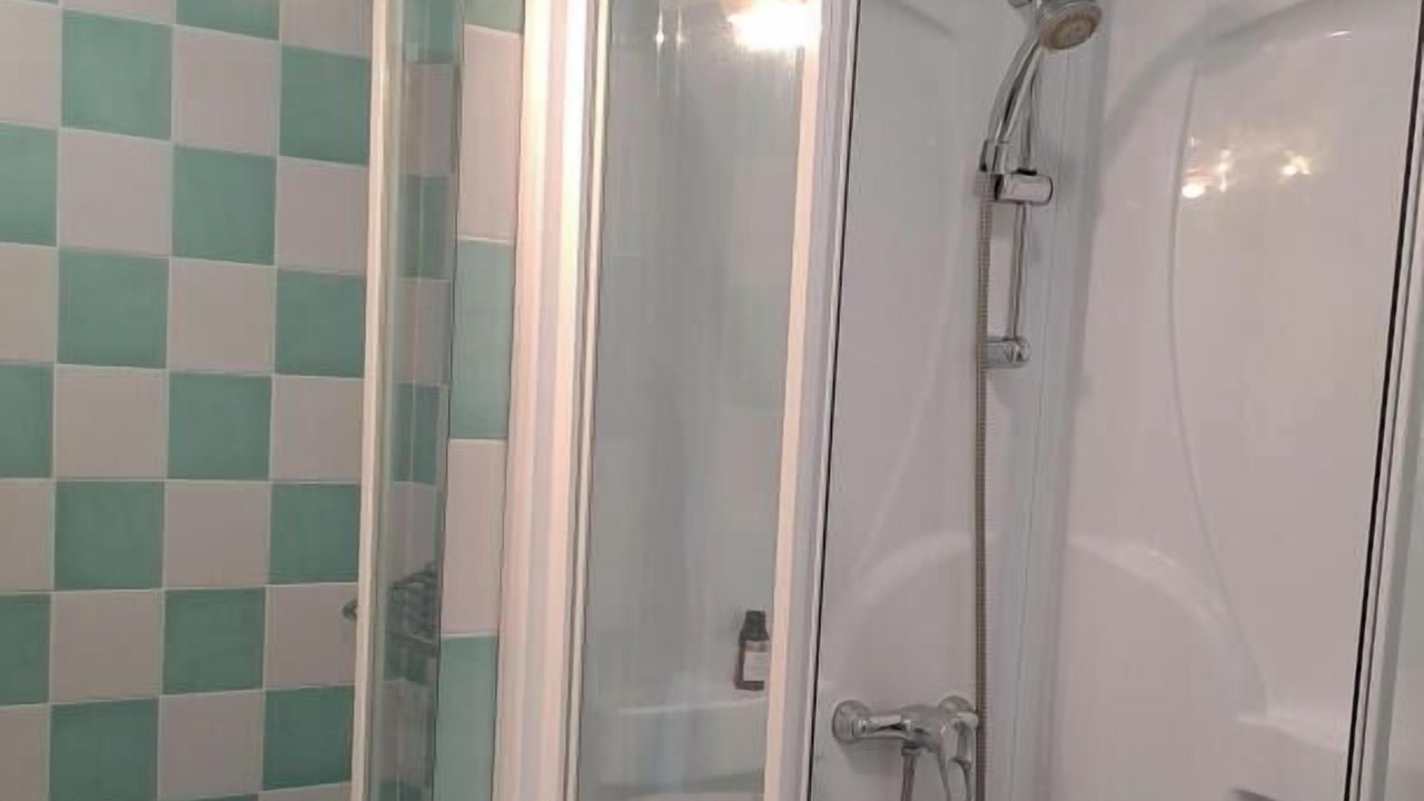 Photo of Bathroom in Fraissines
