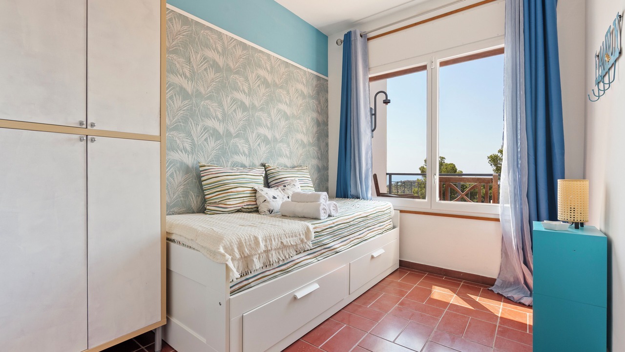 Photo of Bedroom in Castelldefels