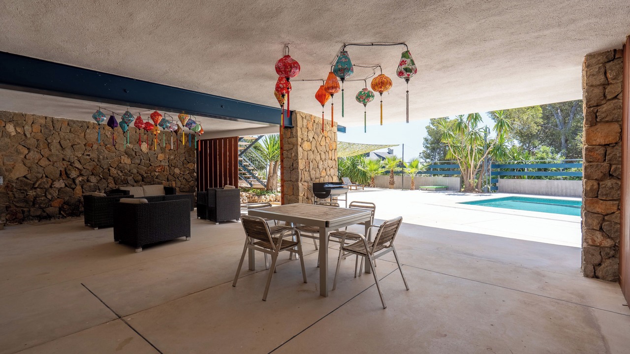 Photo of Outdoor in Castelldefels