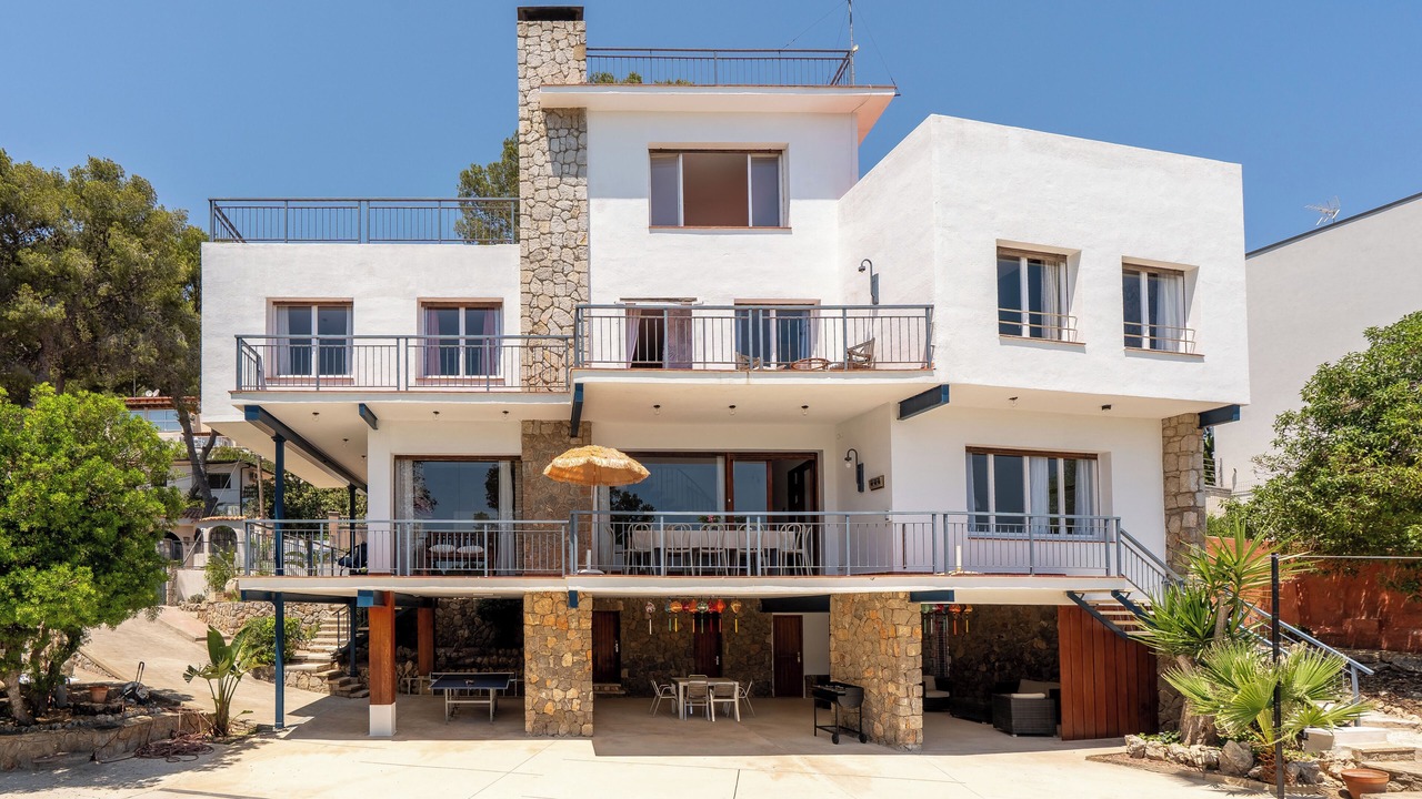 Photo of Outdoor in Castelldefels