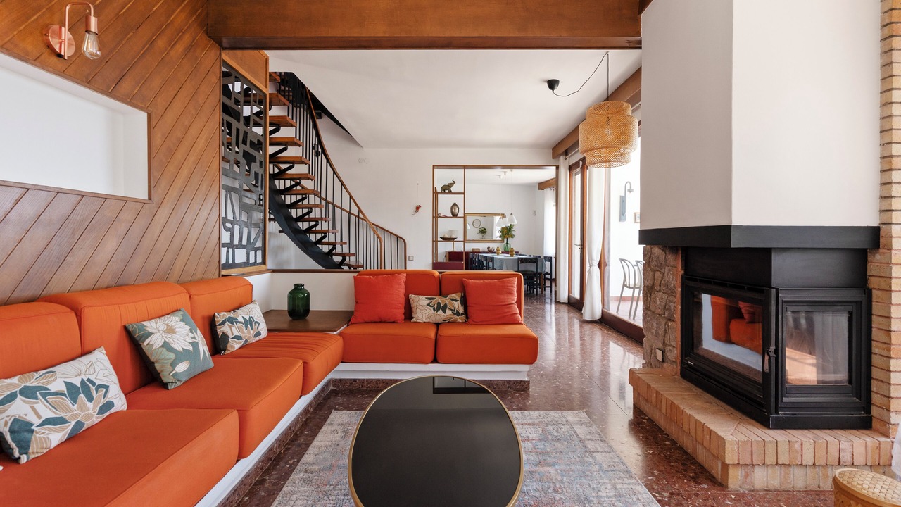Photo of Livingroom in Castelldefels