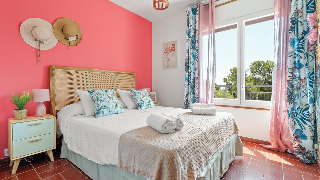 Photo of Bedroom in Castelldefels