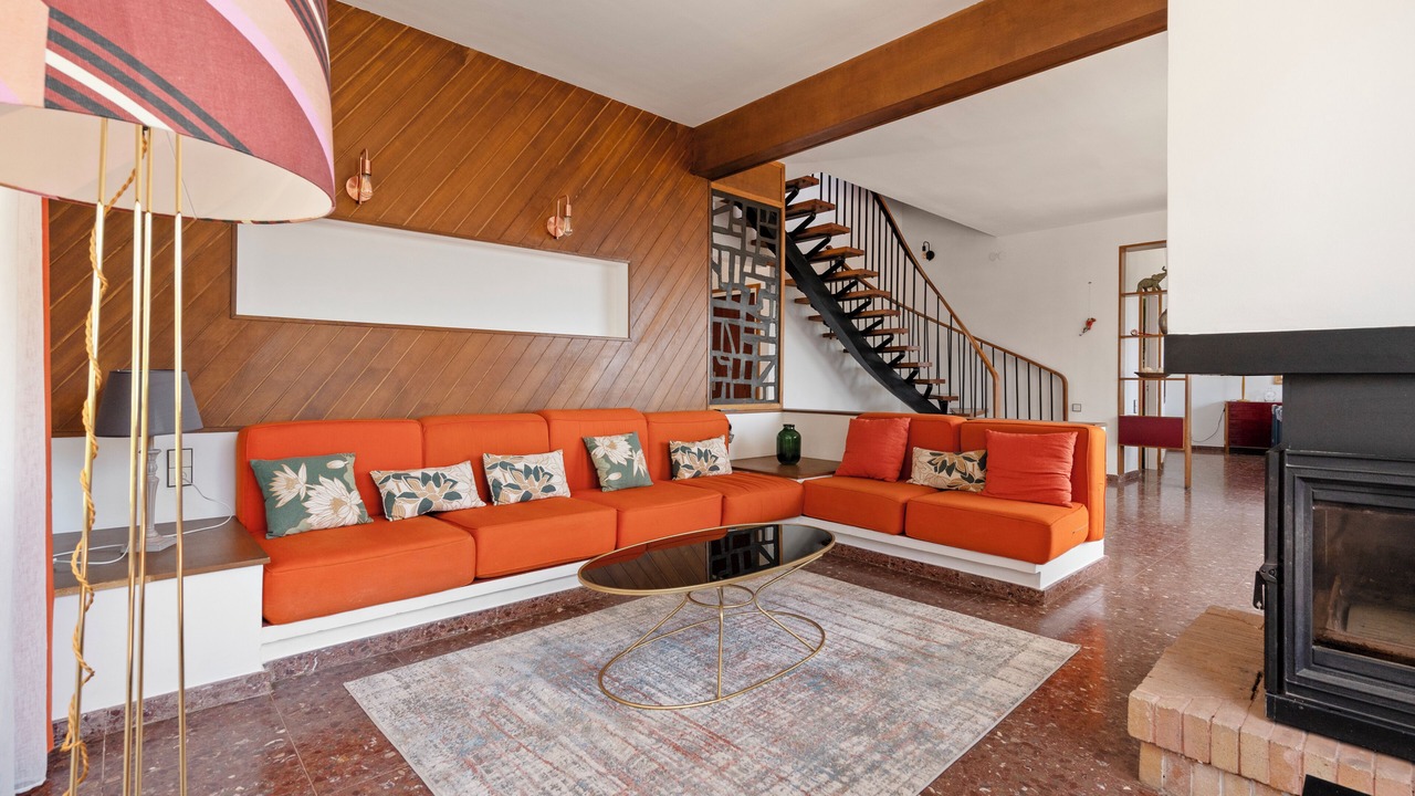 Photo of Livingroom in Castelldefels