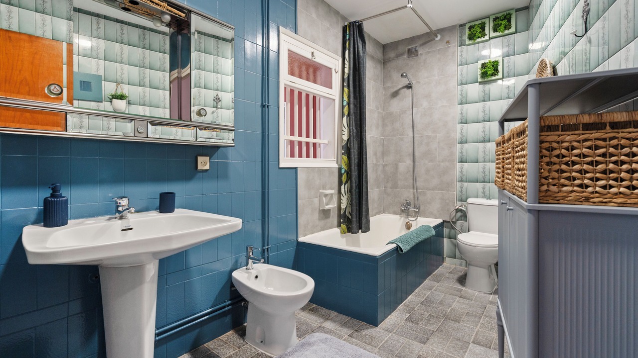 Photo of Bathroom in Castelldefels