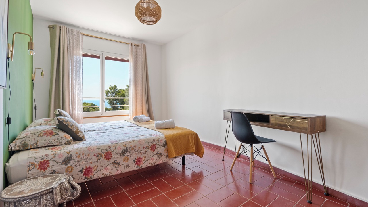 Photo of Bedroom in Castelldefels